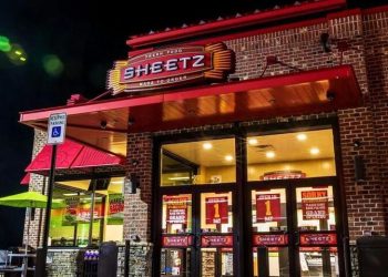 3 Men Charged With Passing Counterfeit Cash At Multiple Sheetz