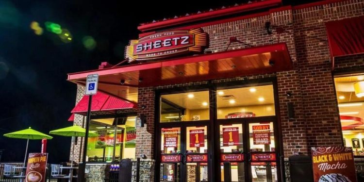 3 Men Charged With Passing Counterfeit Cash At Multiple Sheetz