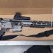 3 Texas Men Apprehended For Buying Assault Rifles For A Cartel