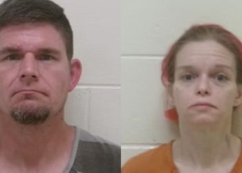 4 people arrested in Ohio and Kentucky as a result of a multi-county operation by US Marshals and SOOMCTF