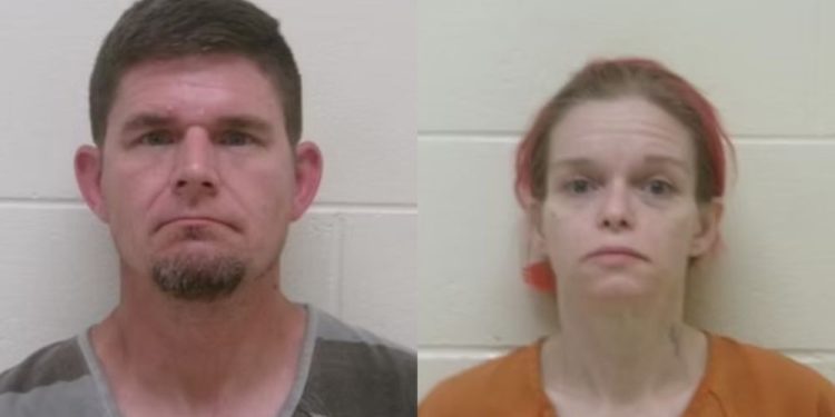 4 people arrested in Ohio and Kentucky as a result of a multi-county operation by US Marshals and SOOMCTF