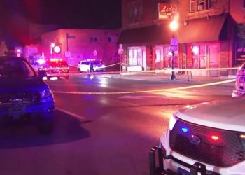 40 People Taken Into Custody After Investigation Into Ohio Nightclub
