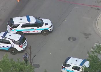 5 Individuals Shot Near 43rd And Cottage Grove On Chicago’s South Side