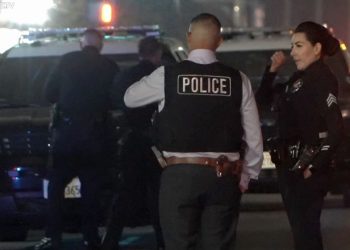 5 suspects apprehended in connection with attempted armed robbery of DTLA dispensary