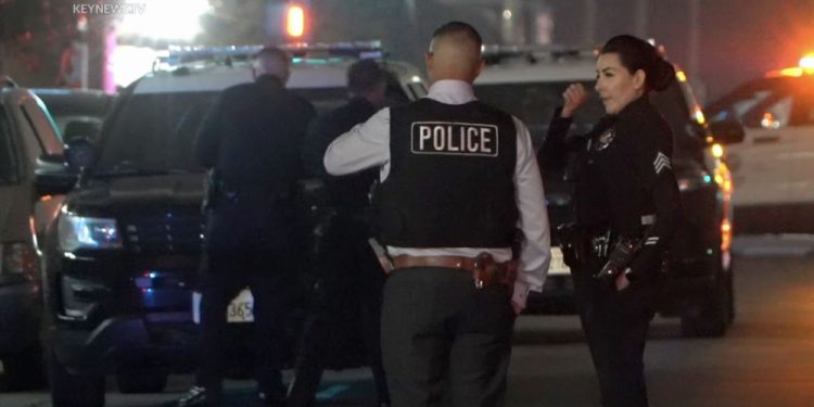 5 suspects apprehended in connection with attempted armed robbery of DTLA dispensary