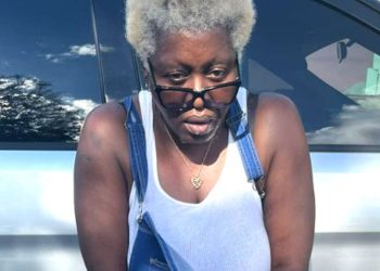 63-Year-Old Cocoa Woman Detained For Dealing Illegal Drugs And Possessing Firearm As Convicted Felon