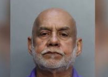 72 Years Old Man Charged In 1992 Murder Of Miami Jewelry Store Owner: Police Say