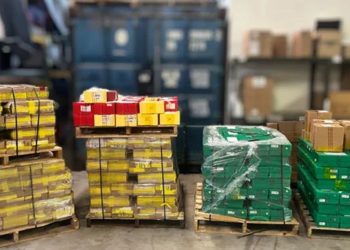 Arizona Man Sentenced Over $24M Ponzi Scheme That Defrauded New Mexicans