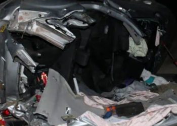 Arizona Man Sentenced To 40 Months In Prison For Fatal Drunk Driving Crash That Killed 2