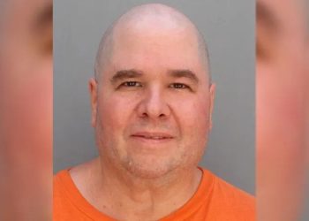 Arizona Will Execute Richard Djerf for Killing Four Family Members on Oct. 17