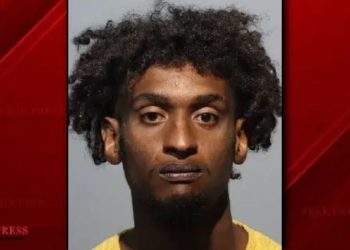 Arrest Made In Brutal Florida Trail Attack