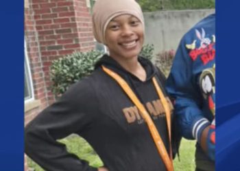 Body Discovered In Shallow Grave In Mississippi Identified As Vanished Kansas City Woman