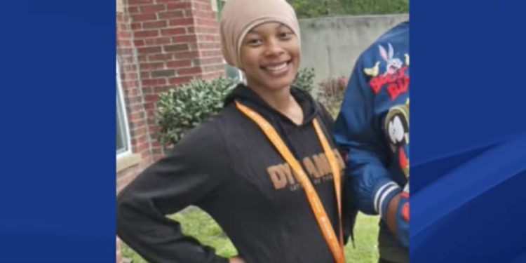 Body Discovered In Shallow Grave In Mississippi Identified As Vanished Kansas City Woman