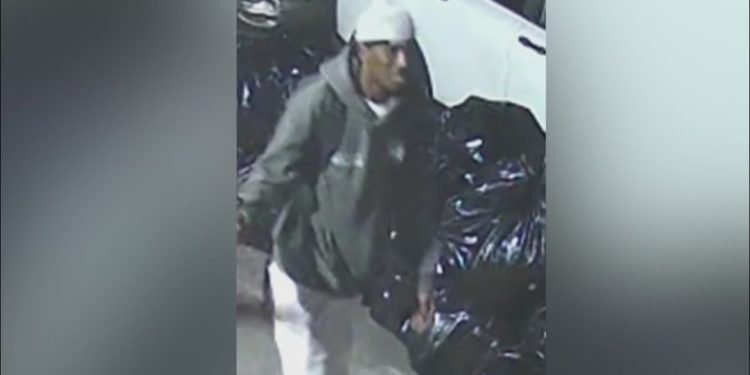 Bronx man accused of raping 15-year-old girl Apprehended: NYPD Says