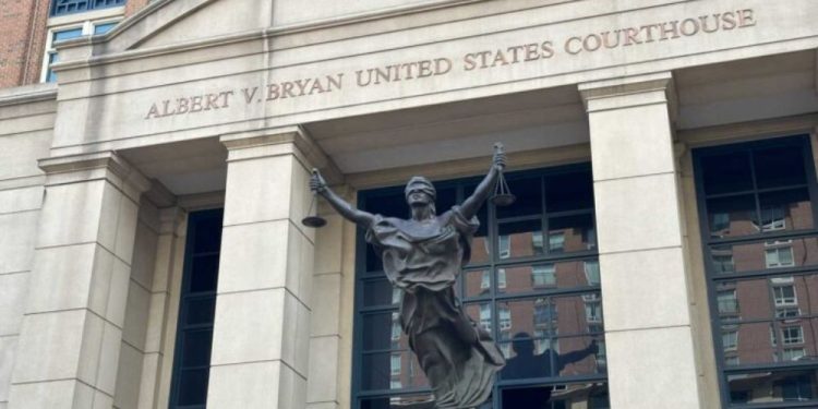 Brothers Sentenced To At Least 10 Years In Prison For Fairfax-area Armed Robberies