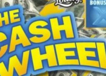 Central Florida Woman Won $1M Jackpot on Cash Wheel Scratch-Off
