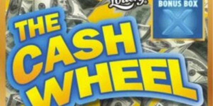 Central Florida Woman Won $1M Jackpot on Cash Wheel Scratch-Off