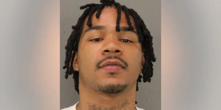 Chicago Man Charged In Violent Robbery Of 69-year-old Man