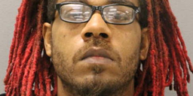 Chicago Man Sentenced 30 Years To Prison For Killing Mother Of His Children While On Bond For A Gun Case