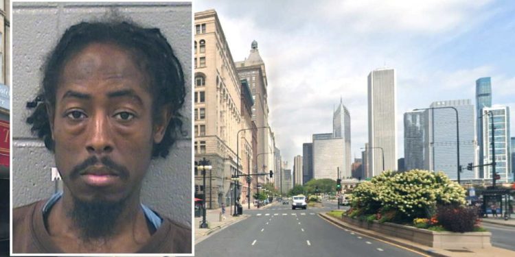 Chicago Man Sentenced To Life In Prison Plus 20 Years For Man Who Killed 2 Friends During Birthday Outing In The Loop