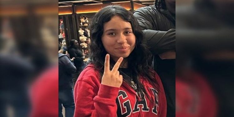 Chicago Police Seek Public Assistance in Locating Missing 14-Year-Old Priscilla Zavala