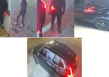 Chicago Police Seeking Assistance Identifying Suspects In Austin Neighborhood Burglaries