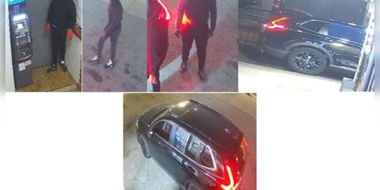 Chicago Police Seeking Assistance Identifying Suspects In Austin Neighborhood Burglaries