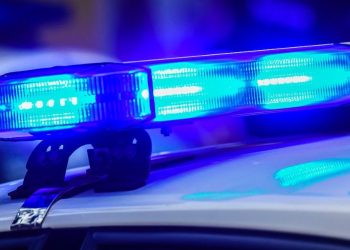 Child shot with unattended AK-47; St. Louis County man Detained and charged