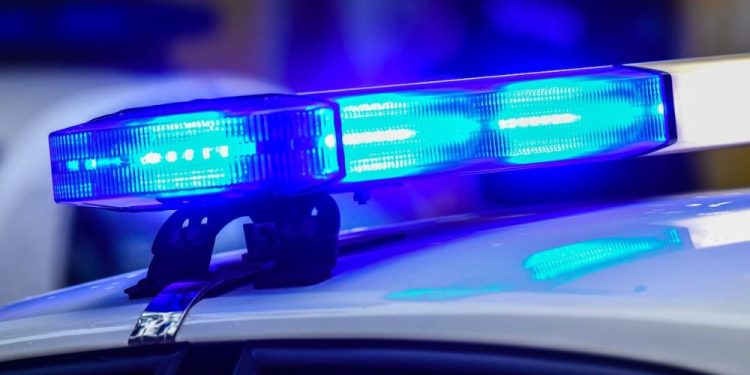 Child shot with unattended AK-47; St. Louis County man Detained and charged