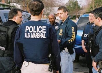 Convicted New York Murderer Apprehended And Found With Missing Massachusetts 15-year-old