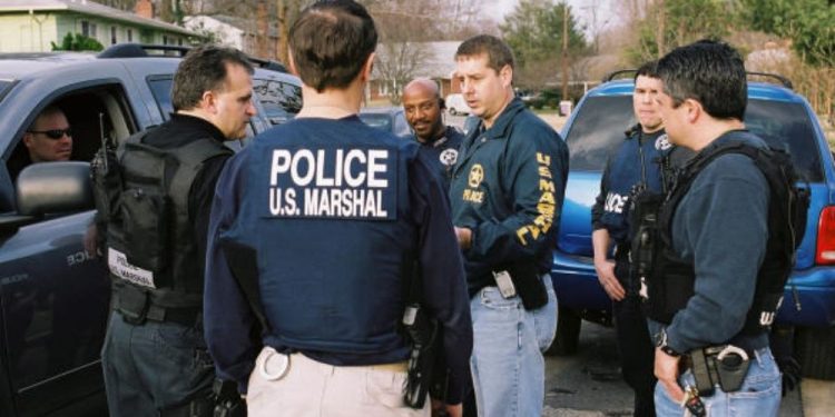 Convicted New York Murderer Apprehended And Found With Missing Massachusetts 15-year-old