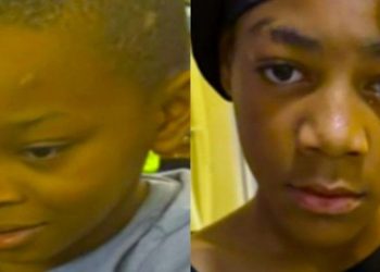 DC Police Seek Public Assistance in Searching for Missing Boys, Ages 11 and 12, Last Seen on Kansas Avenue NE