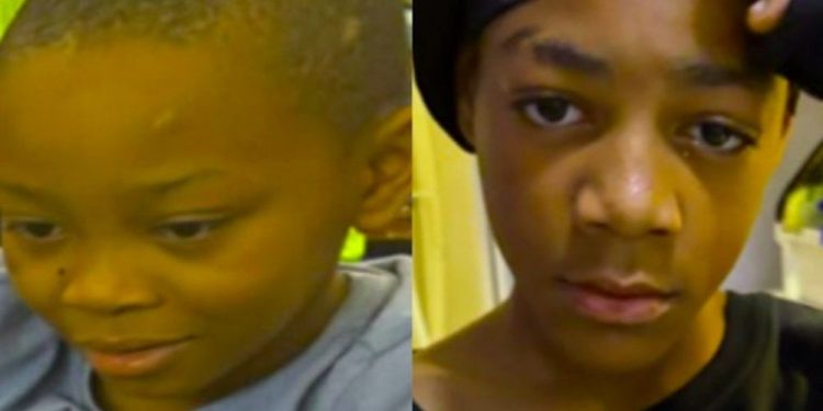 DC Police Seek Public Assistance in Searching for Missing Boys, Ages 11 and 12, Last Seen on Kansas Avenue NE