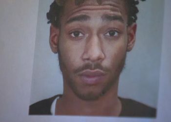 DC man sentenced to more than 24 years in prison for fatal gender-reveal party shooting