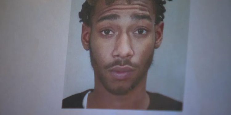 DC man sentenced to more than 24 years in prison for fatal gender-reveal party shooting