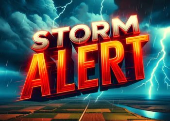 Dallas-Fort Worth Storm Alert: Flooding Threat, Heavy Winds From Back-to-Back Complexes Through Monday