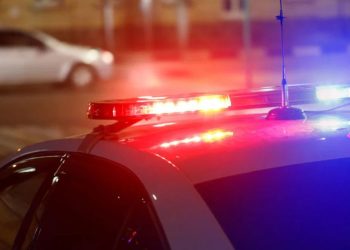 Drunk Maryland Man Detained after 130 MPH Pursuit Through Indiana