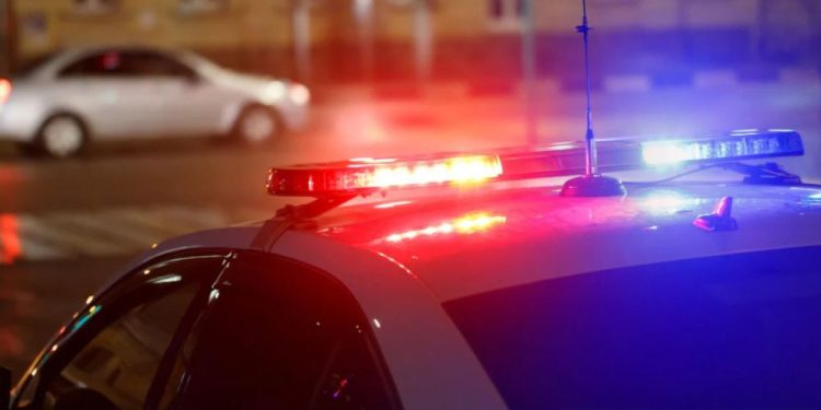 Drunk Maryland Man Detained after 130 MPH Pursuit Through Indiana