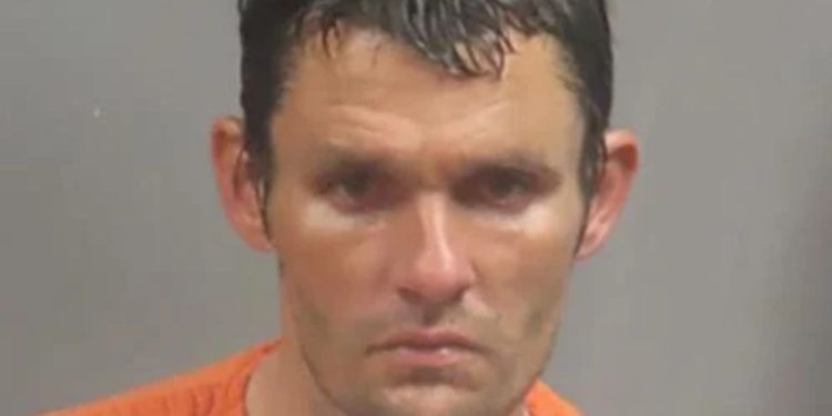 Eureka-area Man Apprehended After Being Hit By A Pickup