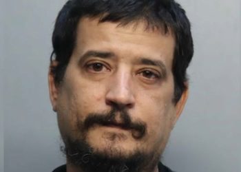 Ex-cuban Official And Alleged Godson Of Fidel Castro Taken Into Custody On Cocaine Charge In Hialeah