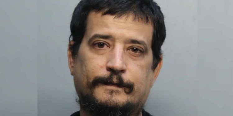 Ex-cuban Official And Alleged Godson Of Fidel Castro Taken Into Custody On Cocaine Charge In Hialeah