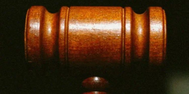 Former Ohio Lawyer Sentenced to prison In Pennsylvania For Lying To FBI About Client Disclosures