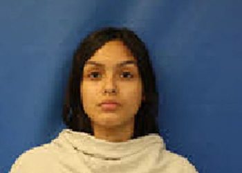 Forney Teen Detained on Serious Drug Charges by Forney Police Department