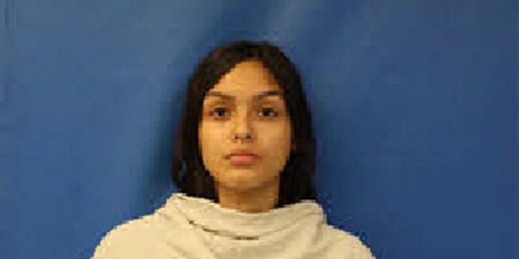 Forney Teen Detained on Serious Drug Charges by Forney Police Department