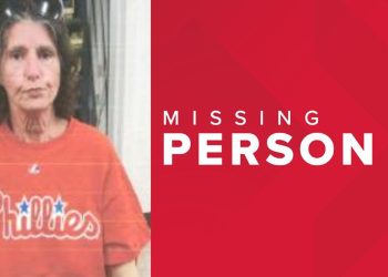 Fort Worth Police Searching For Vanished 60-year-old Woman
