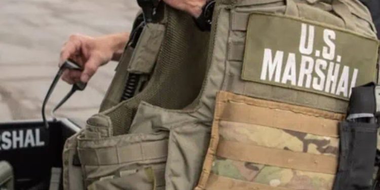 Fugitive Wanted For Mississippi Murder Discovered Hiding Under A Bed In Tennessee: U.S. Marshals