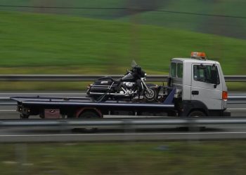 Georgia Tow Truck Driver Arrested For Impersonating Police