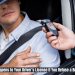 Georgia: What Happens to Your Driver’s License If You Refuse a Breathalyzer Test? Here’s What the Law Says
