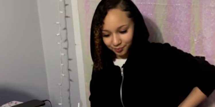 Girl,15, Discovered Dead From Gunshot Wound Inside Apartment