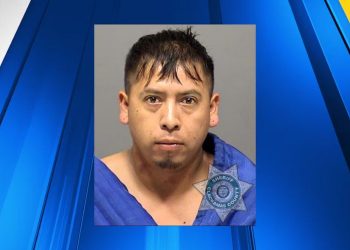 Gresham Man Found Guilty Of Kidnapping And Raping Two Women